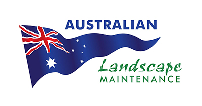 Australian Landscape Maintenance logo