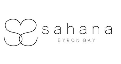 Sahana logo