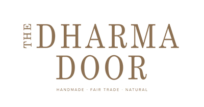 The Dharma Door logo
